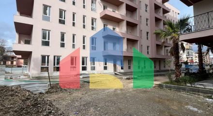 1+1, Golem, новострой, 63 м.кв