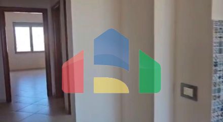 2+1+2 с балконом,  в центре Durres, 110 м.кв