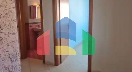 2+1+2 с балконом,  в центре Durres, 110 м.кв