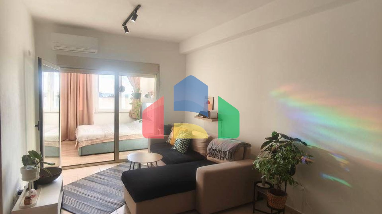 Студия с видом на море, комплекс Rotondo Пляж, 52.2 м.кв