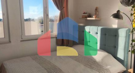 Студия с видом на море, комплекс Rotondo Пляж, 52.2 м.кв