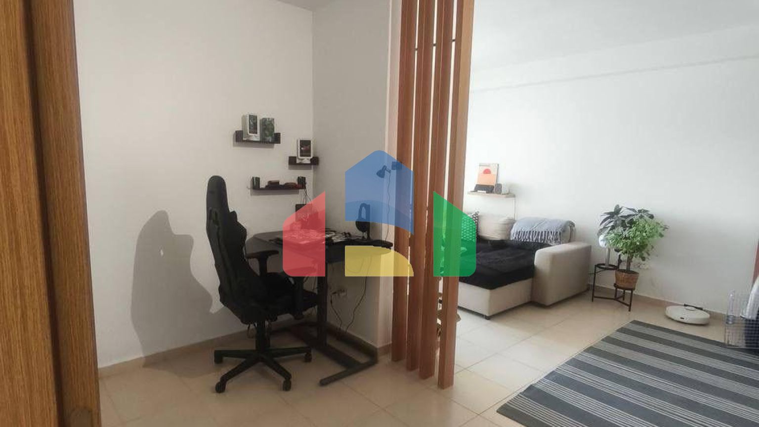 Студия с видом на море, комплекс Rotondo Пляж, 52.2 м.кв