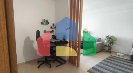 Студия с видом на море, комплекс Rotondo Пляж, 52.2 м.кв