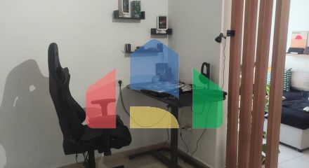 Студия с видом на море, комплекс Rotondo Пляж, 52.2 м.кв