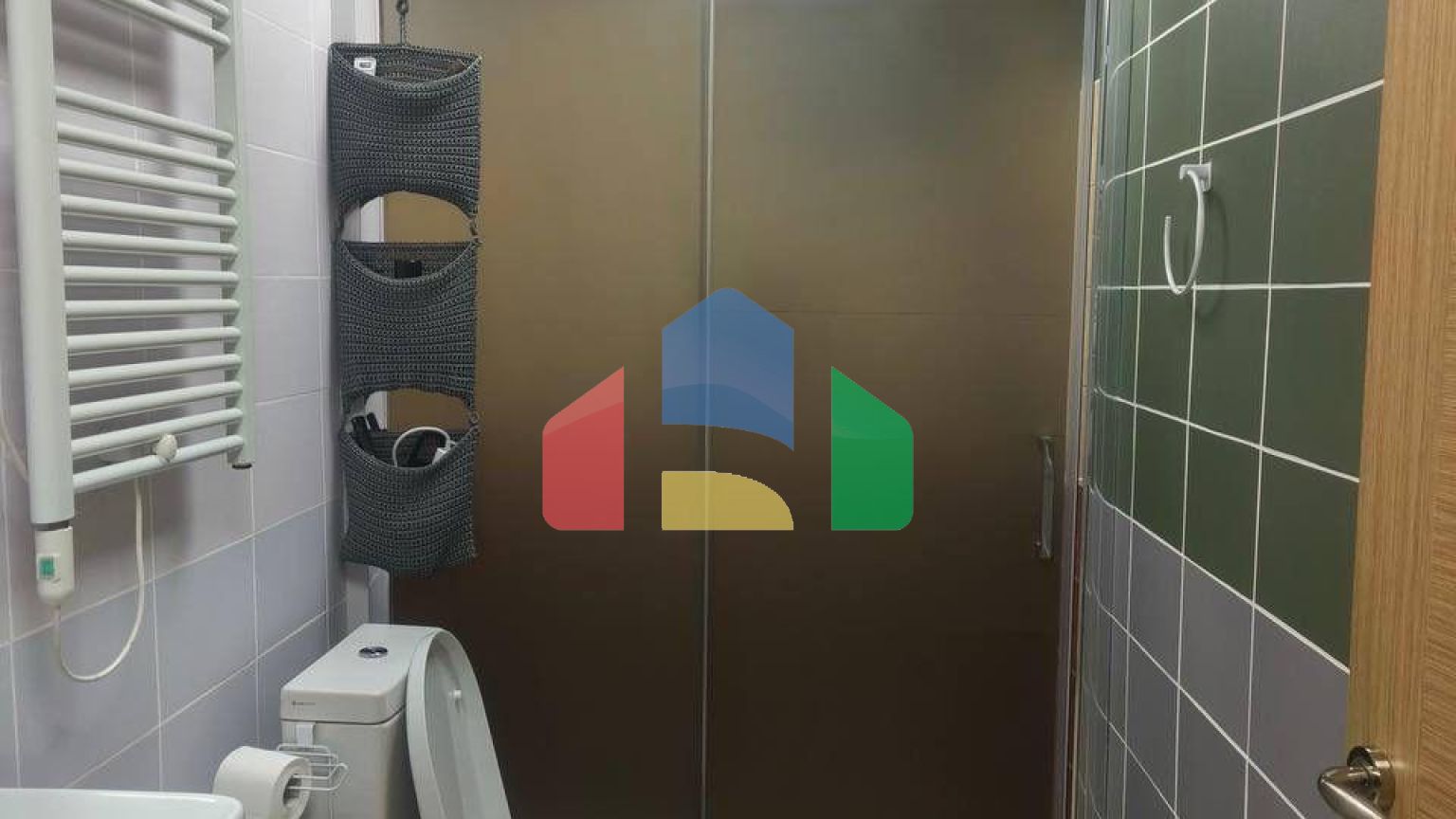 Студия с видом на море, комплекс Rotondo Пляж, 52.2 м.кв