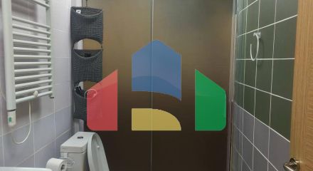 Студия с видом на море, комплекс Rotondo Пляж, 52.2 м.кв