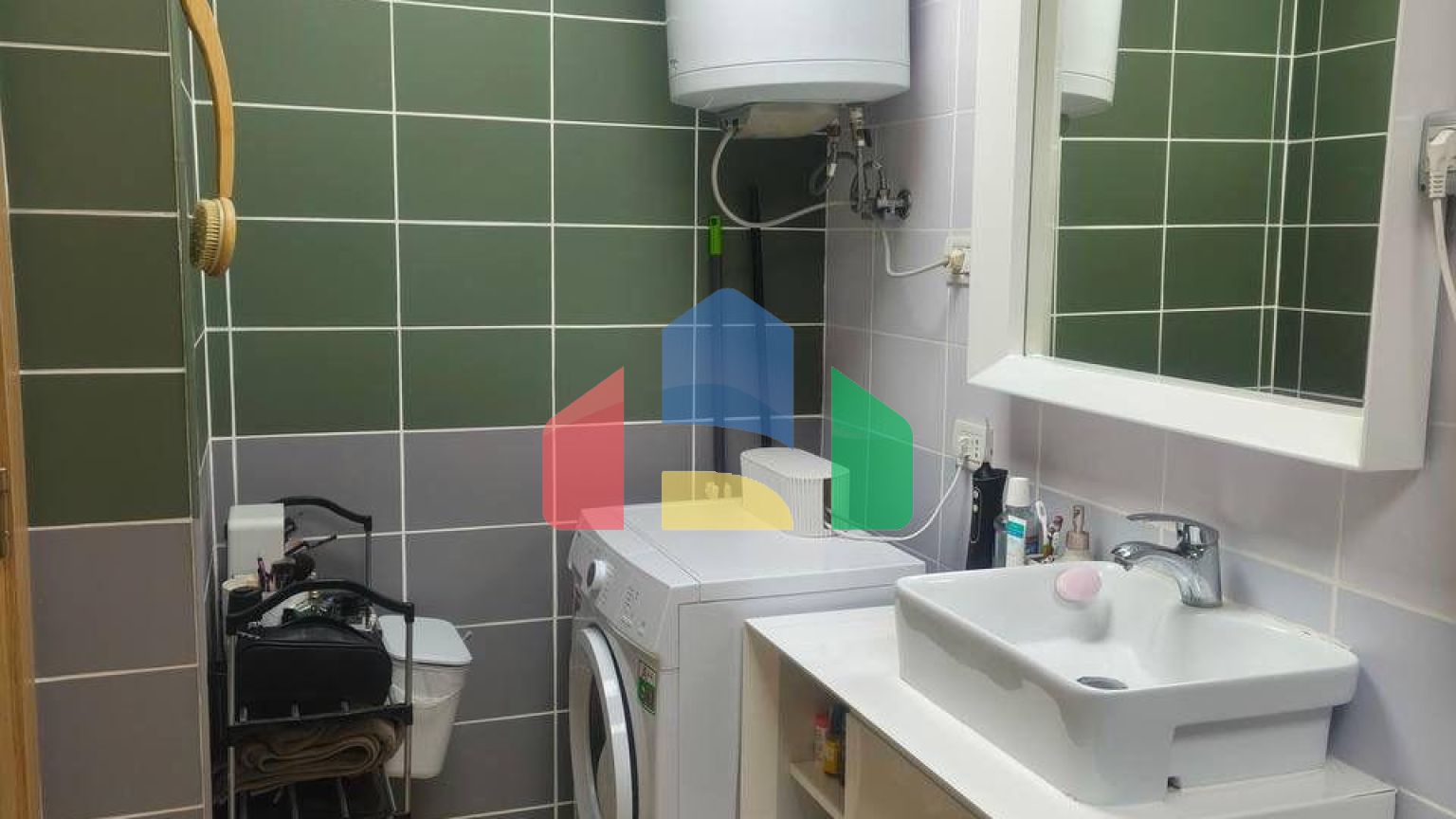 Студия с видом на море, комплекс Rotondo Пляж, 52.2 м.кв