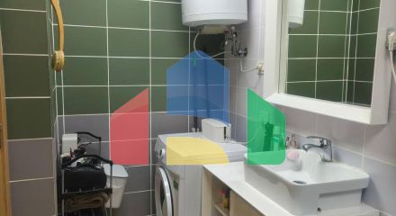 Студия с видом на море, комплекс Rotondo Пляж, 52.2 м.кв