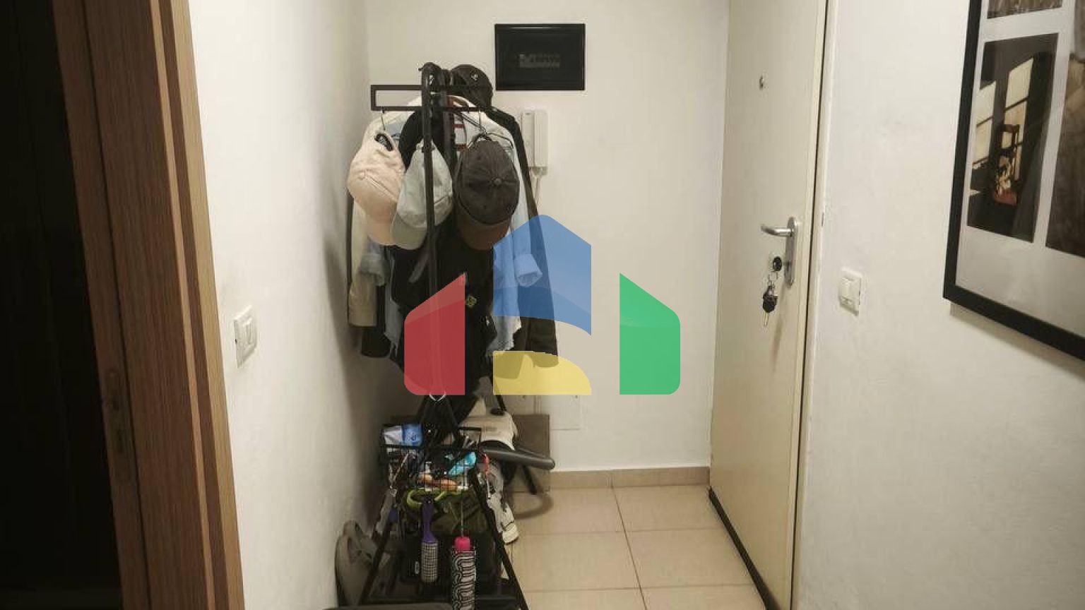 Студия с видом на море, комплекс Rotondo Пляж, 52.2 м.кв