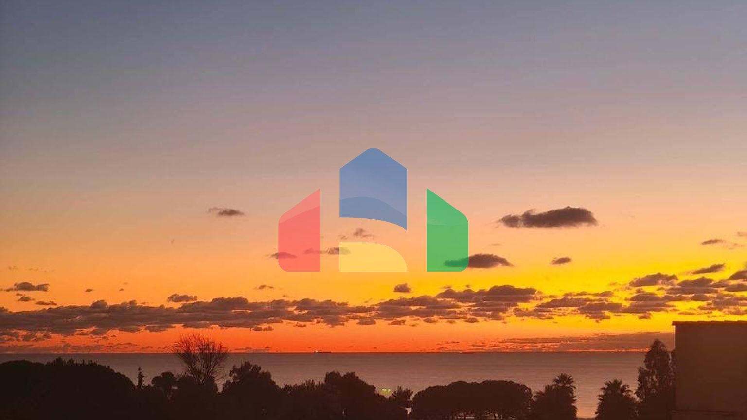 Студия с видом на море, комплекс Rotondo Пляж, 52.2 м.кв