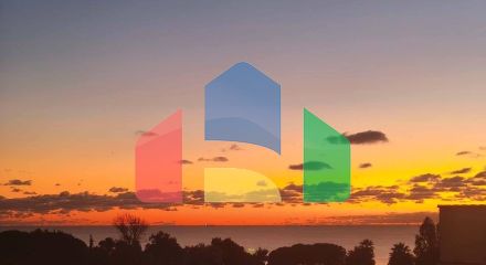 Студия с видом на море, комплекс Rotondo Пляж, 52.2 м.кв