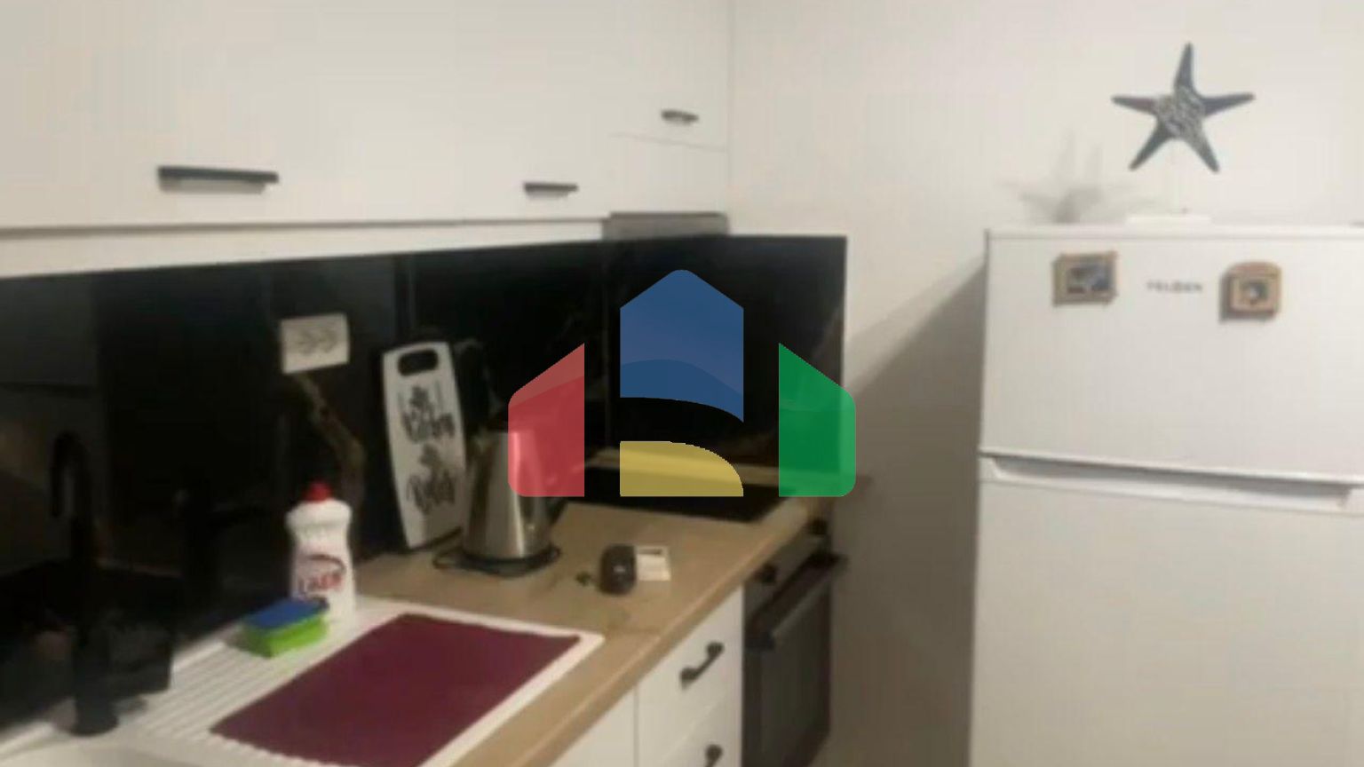 1+1, р-н Пляж, 52 м.кв