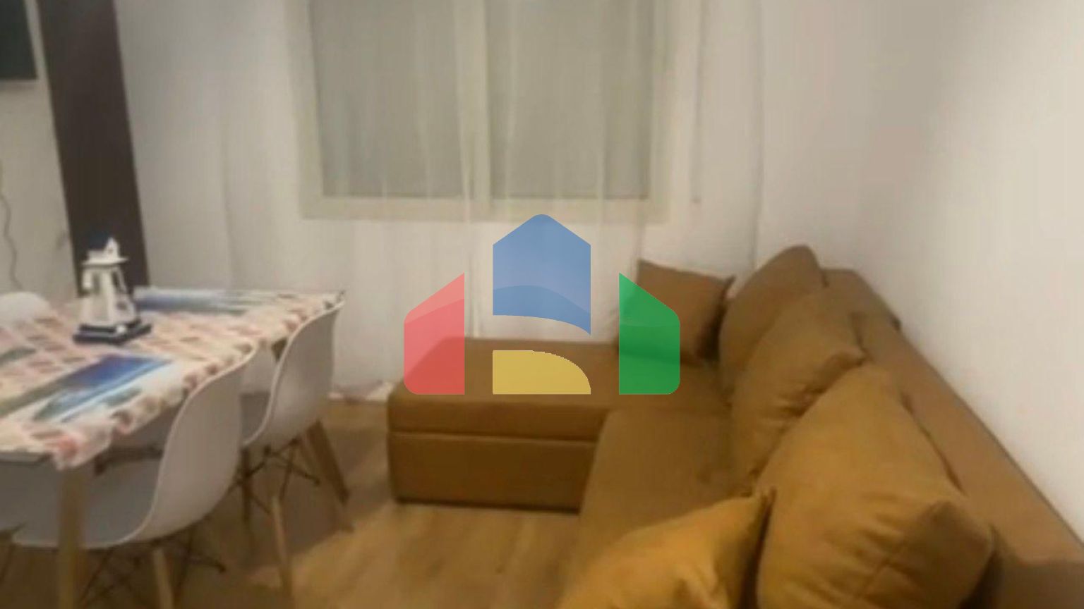 1+1, р-н Пляж, 52 м.кв