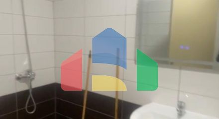 1+1, р-н Пляж, 52 м.кв