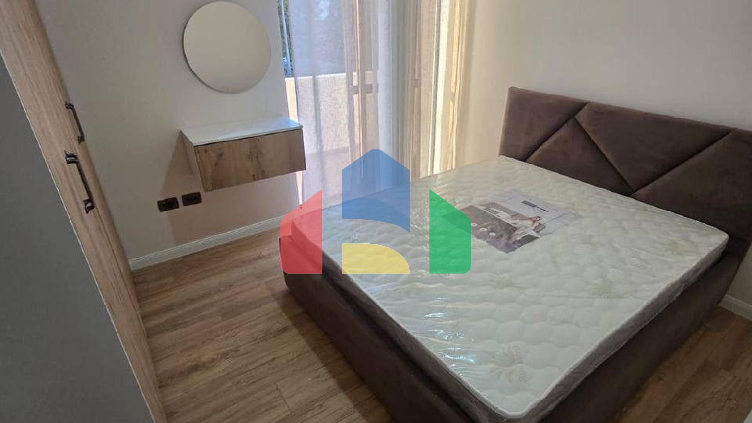 2+1+отдельная кухня с балконом, р-н Пляж, Illiria, 98 м.кв