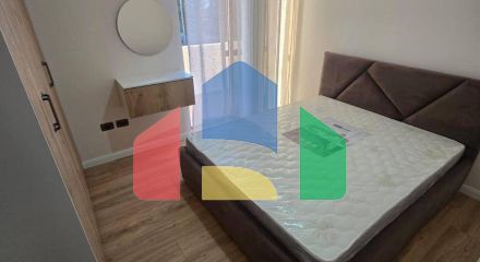 2+1+отдельная кухня с балконом, р-н Пляж, Illiria, 98 м.кв