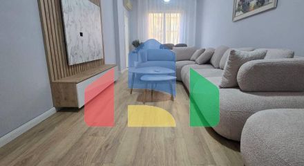 2+1+отдельная кухня с балконом, р-н Пляж, Illiria, 98 м.кв