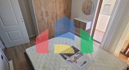 2+1+отдельная кухня с балконом, р-н Пляж, Illiria, 98 м.кв