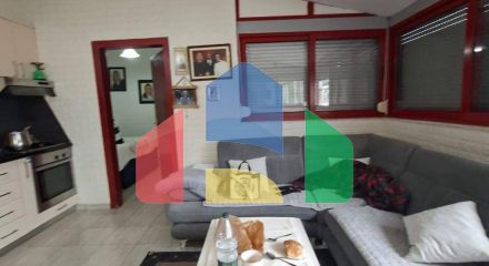 2+1 с балконом, р-н Шкемби, 100 м.кв