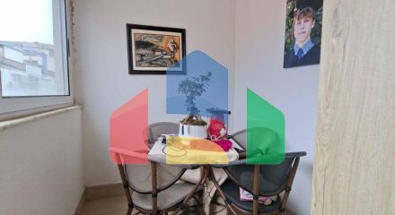 2+1 с балконом, р-н Шкемби, 100 м.кв