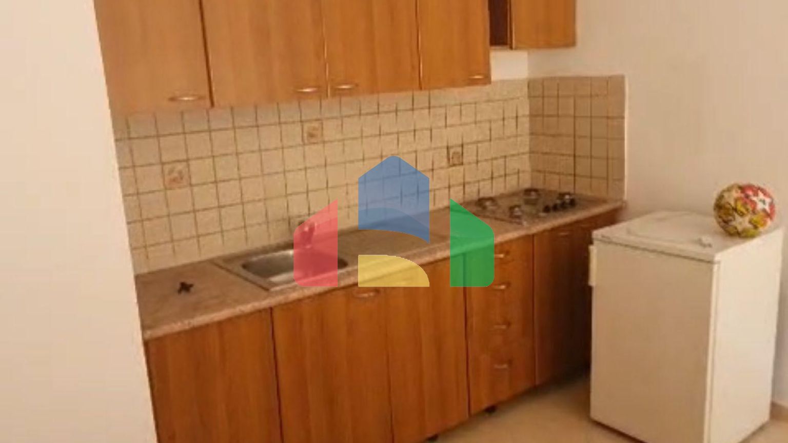 1+1 с балконом, р-н PLAZH, 66 м.кв