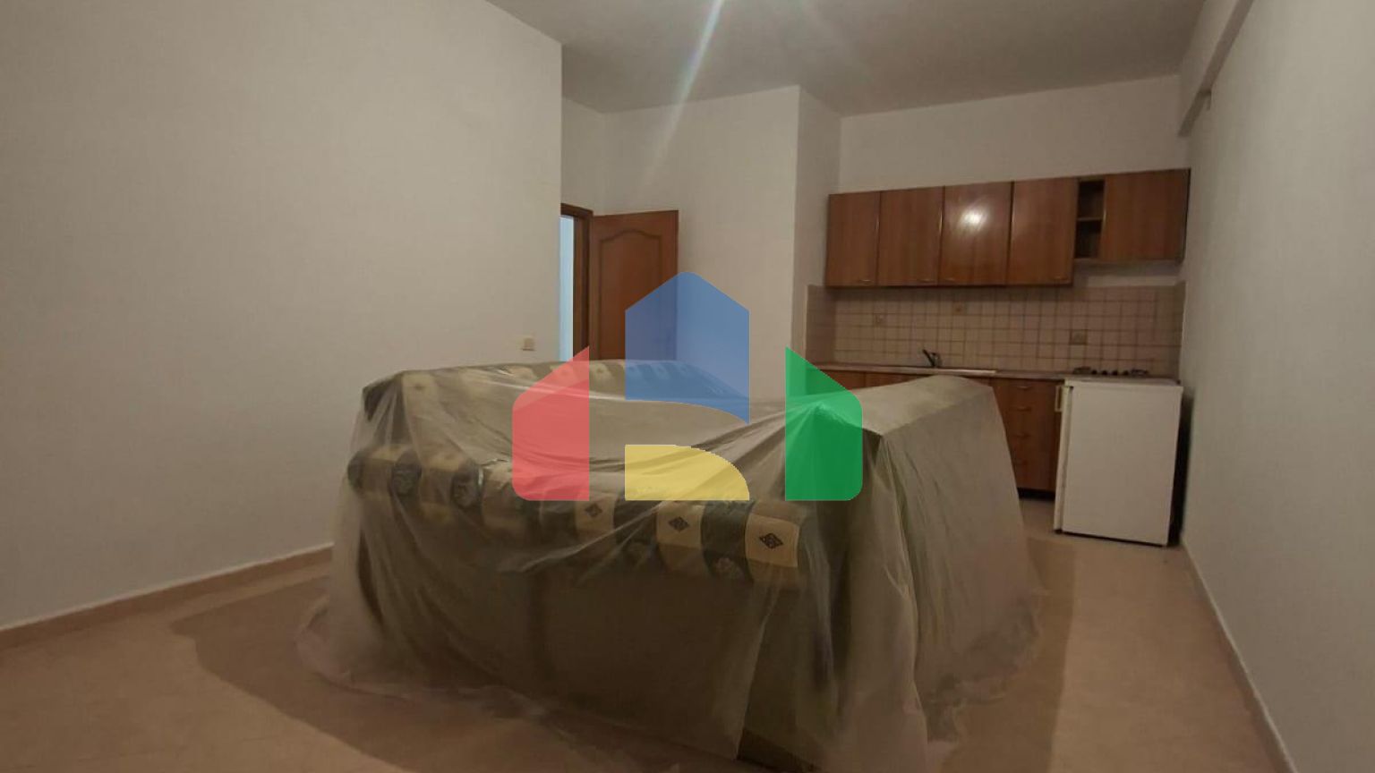 1+1 с балконом, р-н PLAZH, 66 м.кв