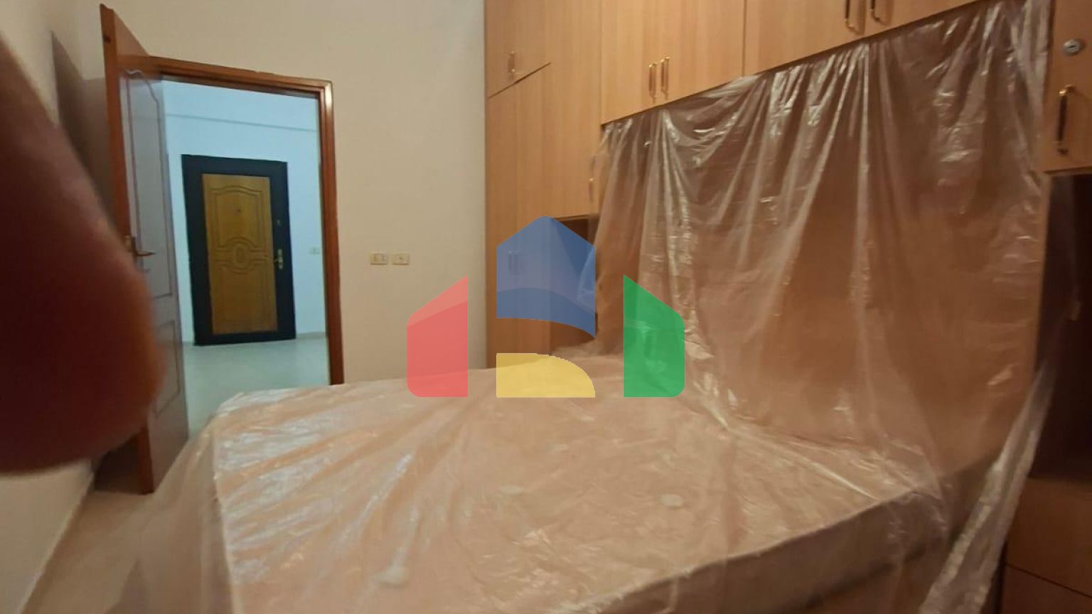 1+1 с балконом, р-н PLAZH, 66 м.кв