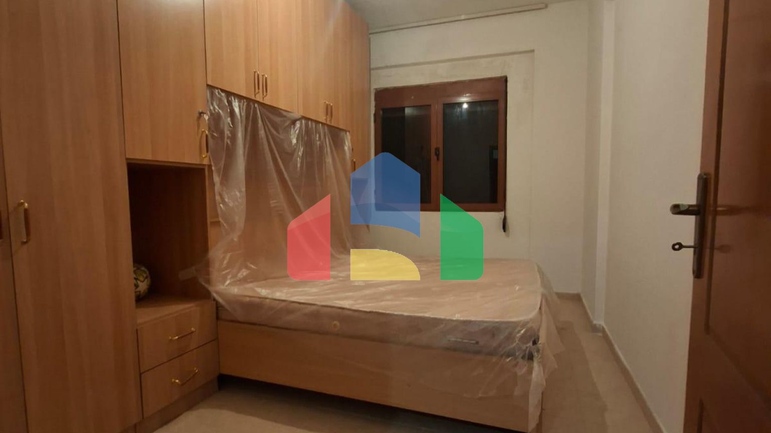 1+1 с балконом, р-н PLAZH, 66 м.кв