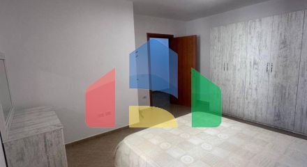 2+1 с балконом, Пляж, 110 м.кв