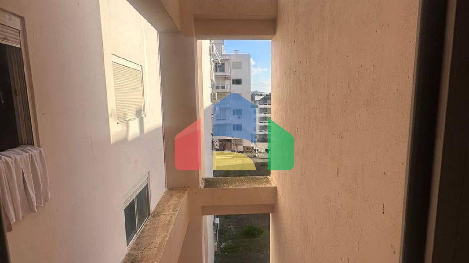 2+1 с балконом, Пляж, 110 м.кв