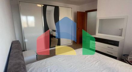 2+1 с балконом, Пляж, 110 м.кв