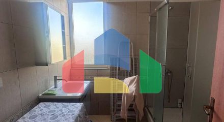 2+1 с балконом, Пляж, 110 м.кв