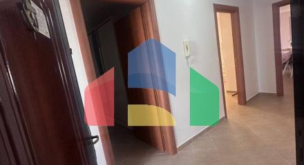 2+1 с балконом, Пляж, 110 м.кв