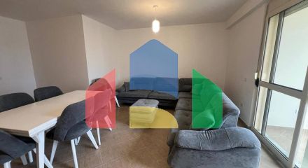 2+1 с балконом, Пляж, 110 м.кв