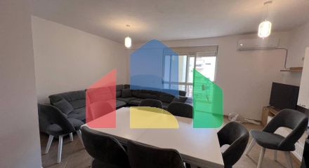 2+1 с балконом, Пляж, 110 м.кв