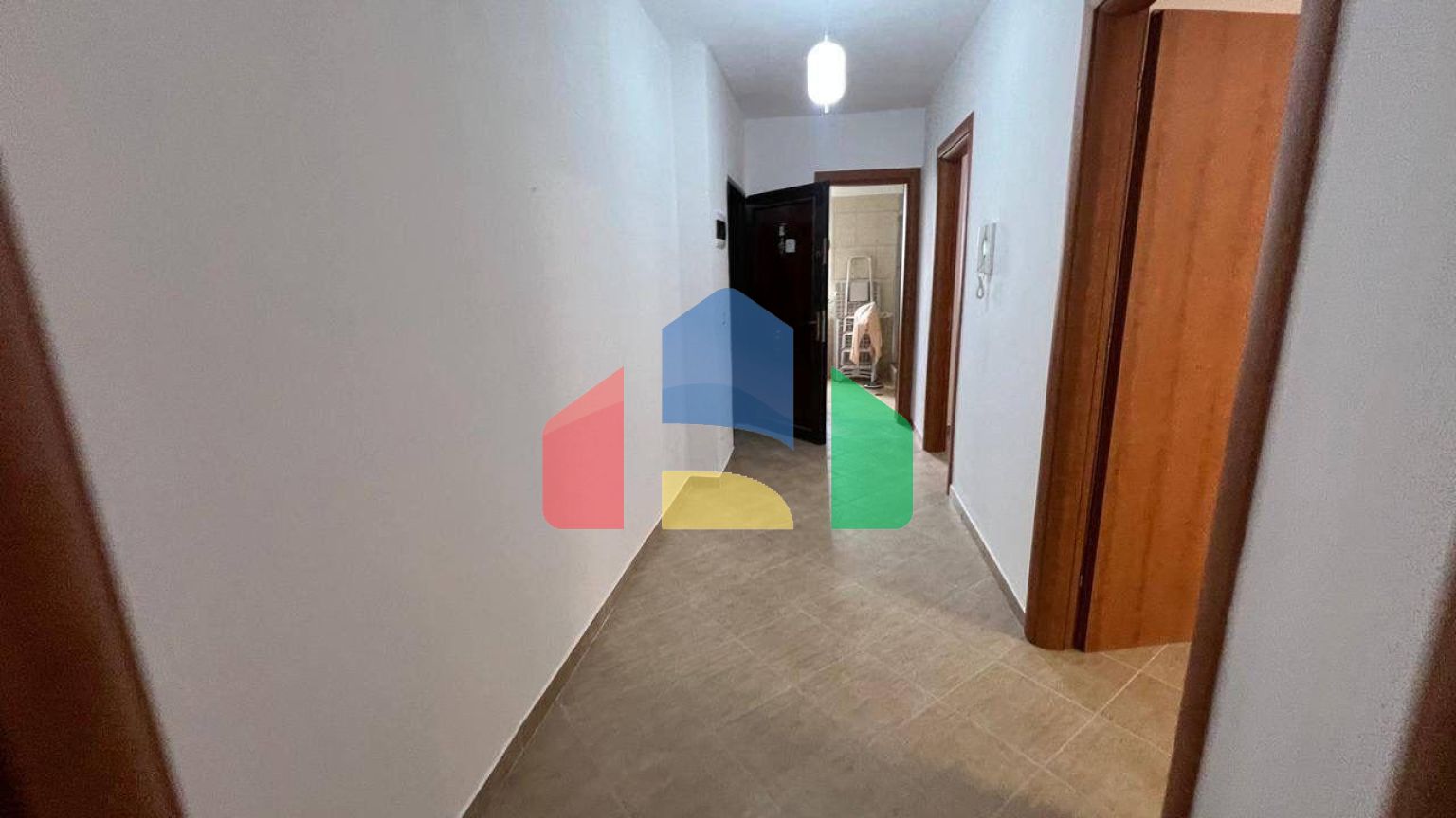 2+1 с балконом, Пляж, 110 м.кв