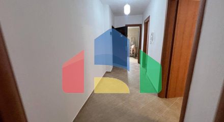 2+1 с балконом, Пляж, 110 м.кв