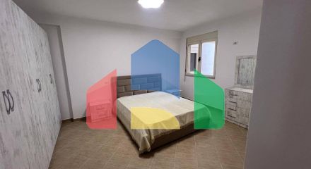 2+1 с балконом, Пляж, 110 м.кв