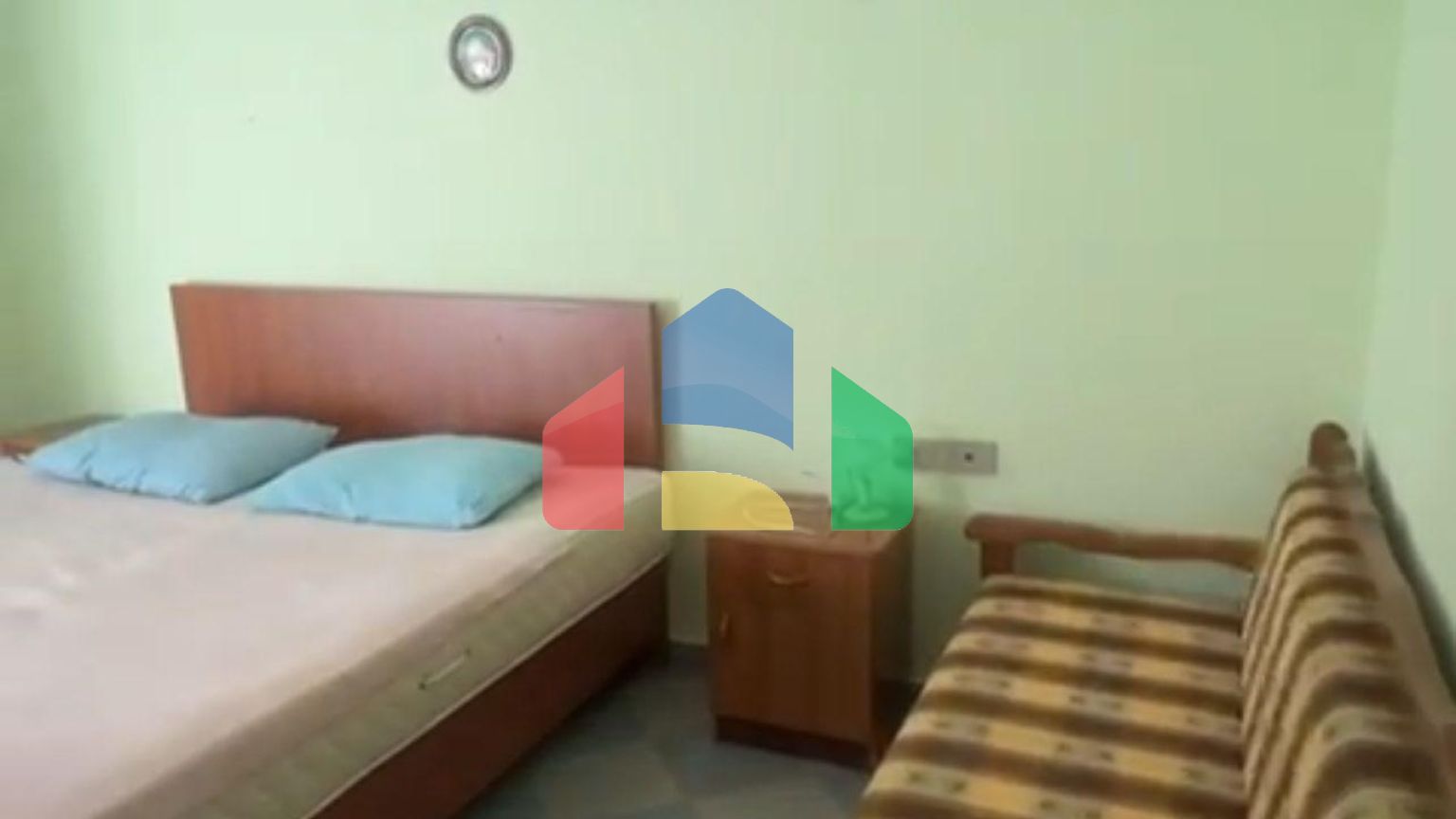 1+1, Пляж, Illiria, 68 м.кв