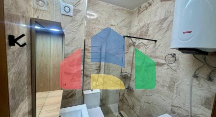 Студия, р-н Шкемби, 29 м.кв