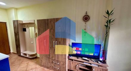 Студия, р-н Шкемби, 29 м.кв