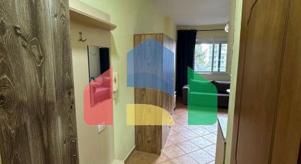 Студия, р-н Шкемби, 29 м.кв