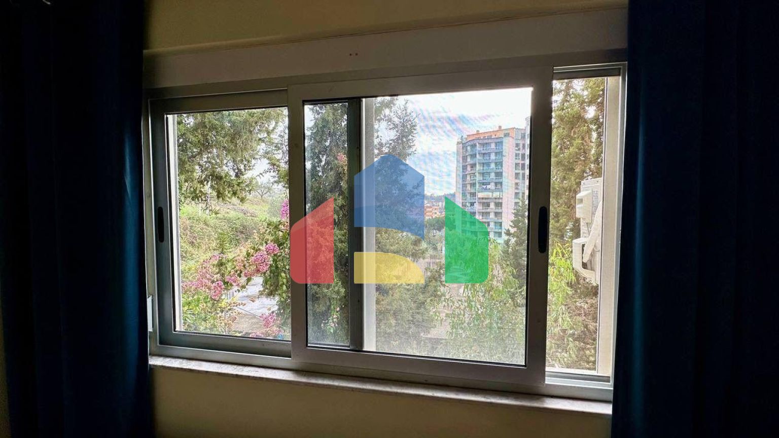 Студия, р-н Шкемби, 29 м.кв