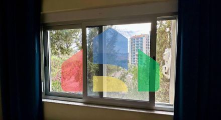 Студия, р-н Шкемби, 29 м.кв