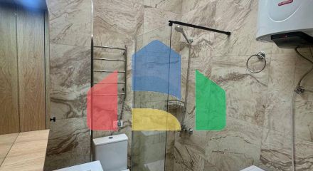 Студия, р-н Шкемби, 29 м.кв