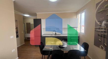 2+1 с ремонтом, р-н Пляж, 85 м.кв