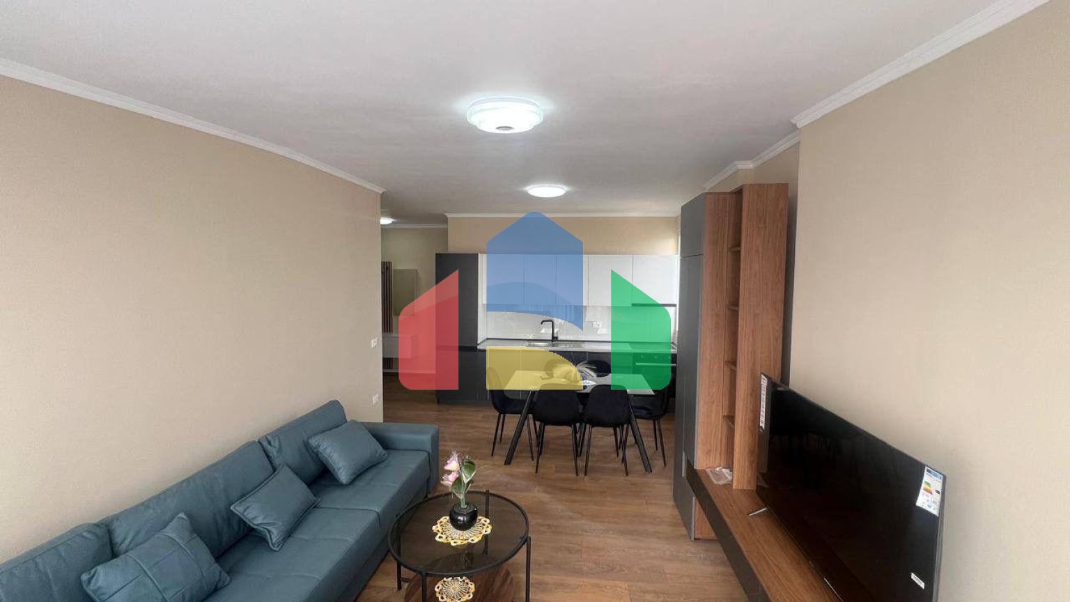 2+1 с ремонтом, р-н Пляж, 85 м.кв