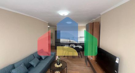 2+1 с ремонтом, р-н Пляж, 85 м.кв