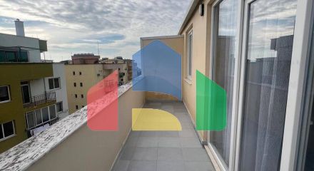 2+1 с ремонтом, р-н Пляж, 85 м.кв