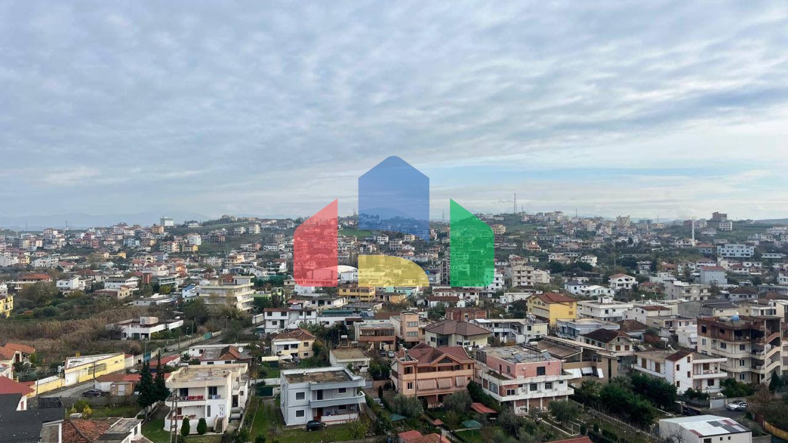 2+1 с ремонтом, р-н Пляж, 85 м.кв